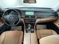 BMW 730 dA *** GARANTIE + GPS PRO + XENON + CUIR *** Beige - thumbnail 10