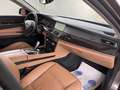 BMW 730 dA *** GARANTIE + GPS PRO + XENON + CUIR *** Beige - thumbnail 9