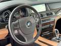 BMW 730 dA *** GARANTIE + GPS PRO + XENON + CUIR *** Beige - thumbnail 14