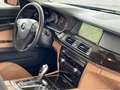 BMW 730 dA *** GARANTIE + GPS PRO + XENON + CUIR *** Beige - thumbnail 13