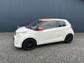 Citroen C1 Airscape Feel Edition,Klima,USB,BT,el.Dach Blanc - thumbnail 2