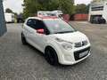 Citroen C1 Airscape Feel Edition,Klima,USB,BT,el.Dach Blanc - thumbnail 5