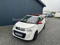 Citroen C1 Airscape Feel Edition,Klima,USB,BT,el.Dach Blanc - thumbnail 4