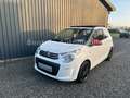 Citroen C1 Airscape Feel Edition,Klima,USB,BT,el.Dach Weiß - thumbnail 2