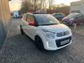 Citroen C1 Airscape Feel Edition,Klima,USB,BT,el.Dach Weiß - thumbnail 4