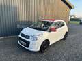 Citroen C1 Airscape Feel Edition,Klima,USB,BT,el.Dach Weiß - thumbnail 10