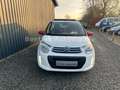 Citroen C1 Airscape Feel Edition,Klima,USB,BT,el.Dach Weiß - thumbnail 3