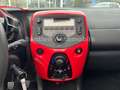 Citroen C1 Airscape Feel Edition,Klima,USB,BT,el.Dach Blanc - thumbnail 11