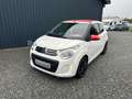Citroen C1 Airscape Feel Edition,Klima,USB,BT,el.Dach Blanc - thumbnail 3