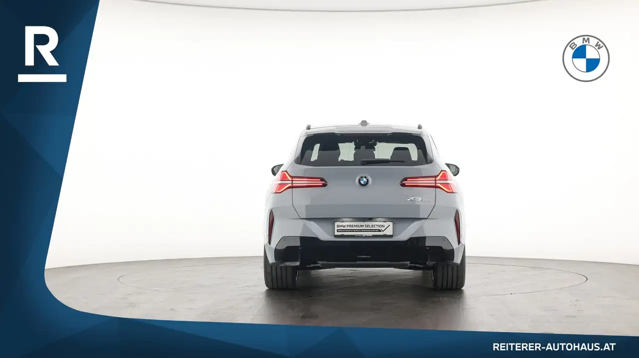BMW X3 2026