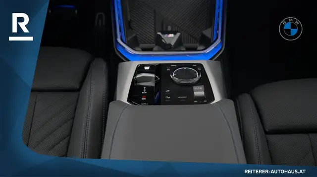 BMW X3 view 15