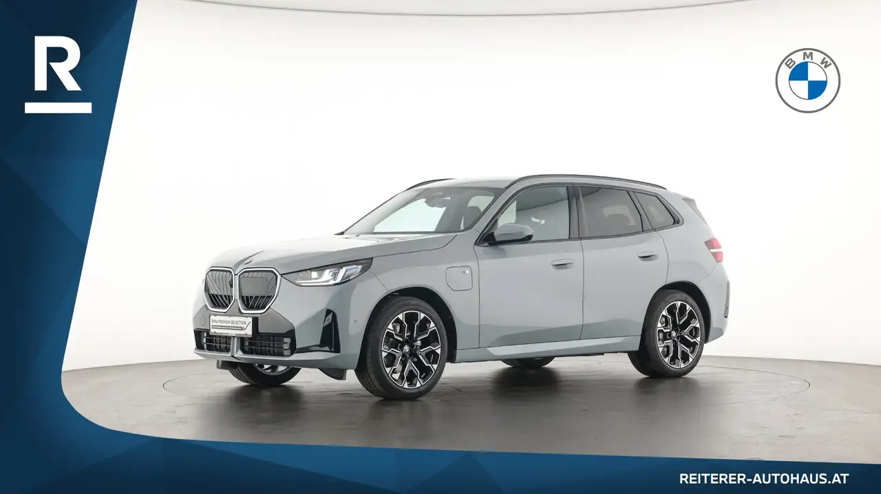 BMW X3 2026