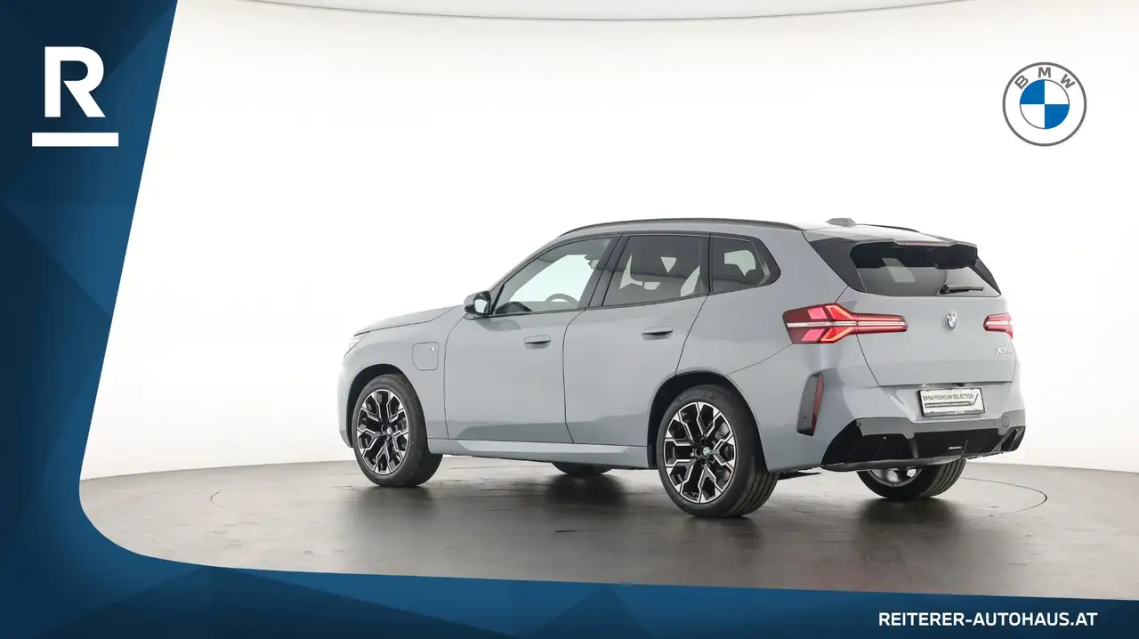 BMW X3 2026
