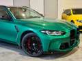 BMW M3 G81 M3 Competition xDrive,ACC,SZH,SZB,HARMANK.,360 Grün - thumbnail 6