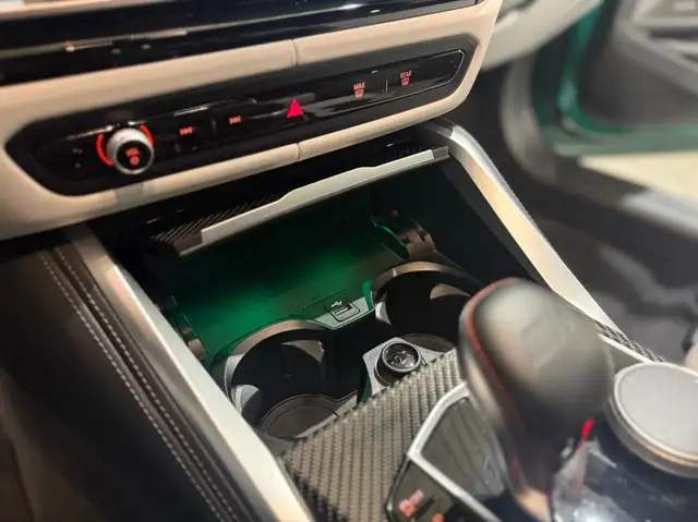 BMW M3 G81 M3 Competition xDrive,ACC,SZH,SZB,HARMANK.,360 Ansicht 33