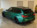BMW M3 G81 M3 Competition xDrive,ACC,SZH,SZB,HARMANK.,360 Grün - thumbnail 2
