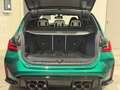 BMW M3 G81 M3 Competition xDrive,ACC,SZH,SZB,HARMANK.,360 Grün - thumbnail 14