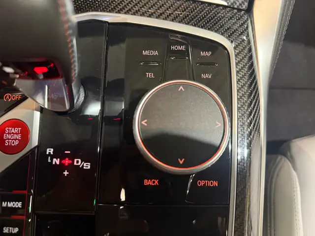 BMW M3 G81 M3 Competition xDrive,ACC,SZH,SZB,HARMANK.,360 Ansicht 37