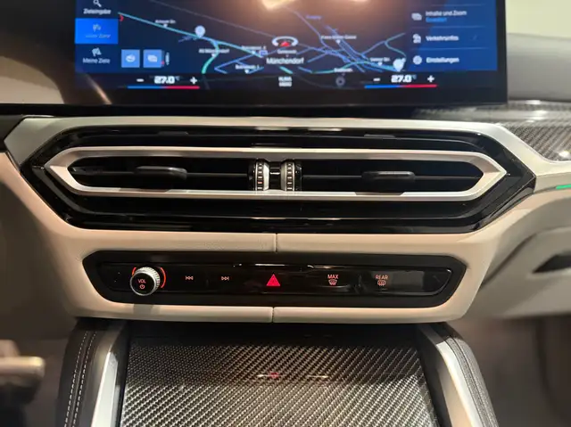 BMW M3 G81 M3 Competition xDrive,ACC,SZH,SZB,HARMANK.,360 Ansicht 32