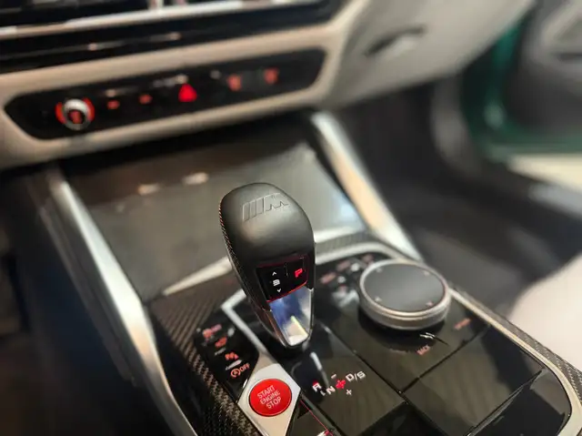 BMW M3 G81 M3 Competition xDrive,ACC,SZH,SZB,HARMANK.,360 Ansicht 36