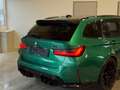 BMW M3 G81 M3 Competition xDrive,ACC,SZH,SZB,HARMANK.,360 Grün - thumbnail 12
