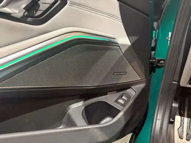 BMW M3 G81 M3 Competition xDrive,ACC,SZH,SZB,HARMANK.,360 Ansicht 20