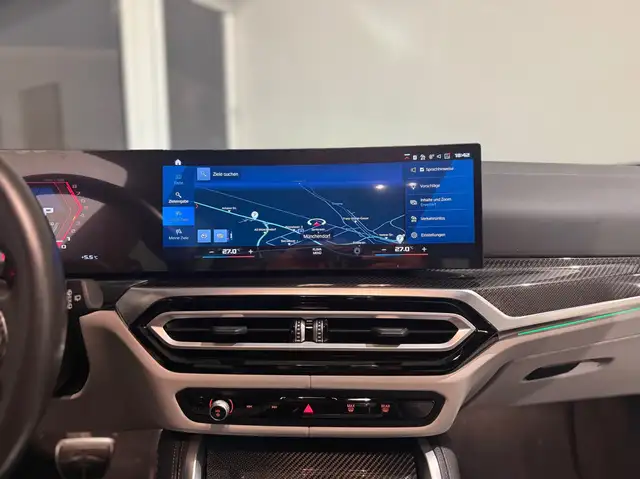 BMW M3 G81 M3 Competition xDrive,ACC,SZH,SZB,HARMANK.,360 Ansicht 31