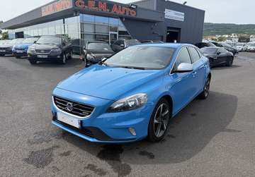 T3 150CH START&STOP R-DESIGN