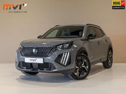 Peugeot 2008 1.2 Hybrid 136 Allure / 136pk / Dodehoek herkennin