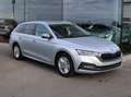 Skoda Octavia Octavia Combi 1.0 TSI Clever-CAMERA-AC-VEEL OPTIES Argent - thumbnail 1
