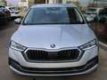 Skoda Octavia Octavia Combi 1.0 TSI Clever-CAMERA-AC-VEEL OPTIES Argent - thumbnail 4
