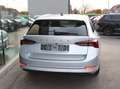 Skoda Octavia Octavia Combi 1.0 TSI Clever-CAMERA-AC-VEEL OPTIES Argent - thumbnail 3