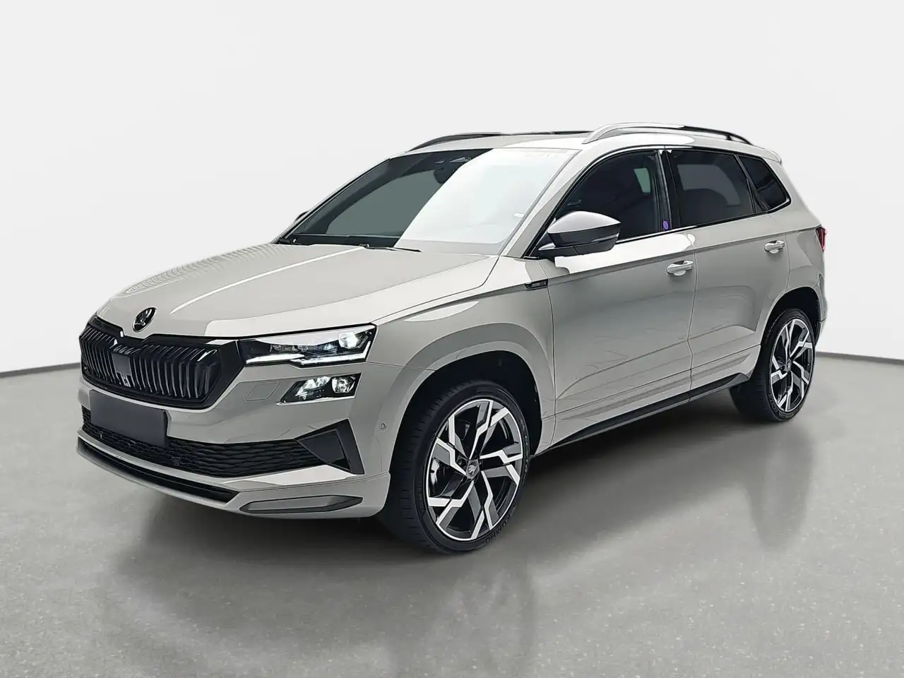 Skoda Karoq 2026