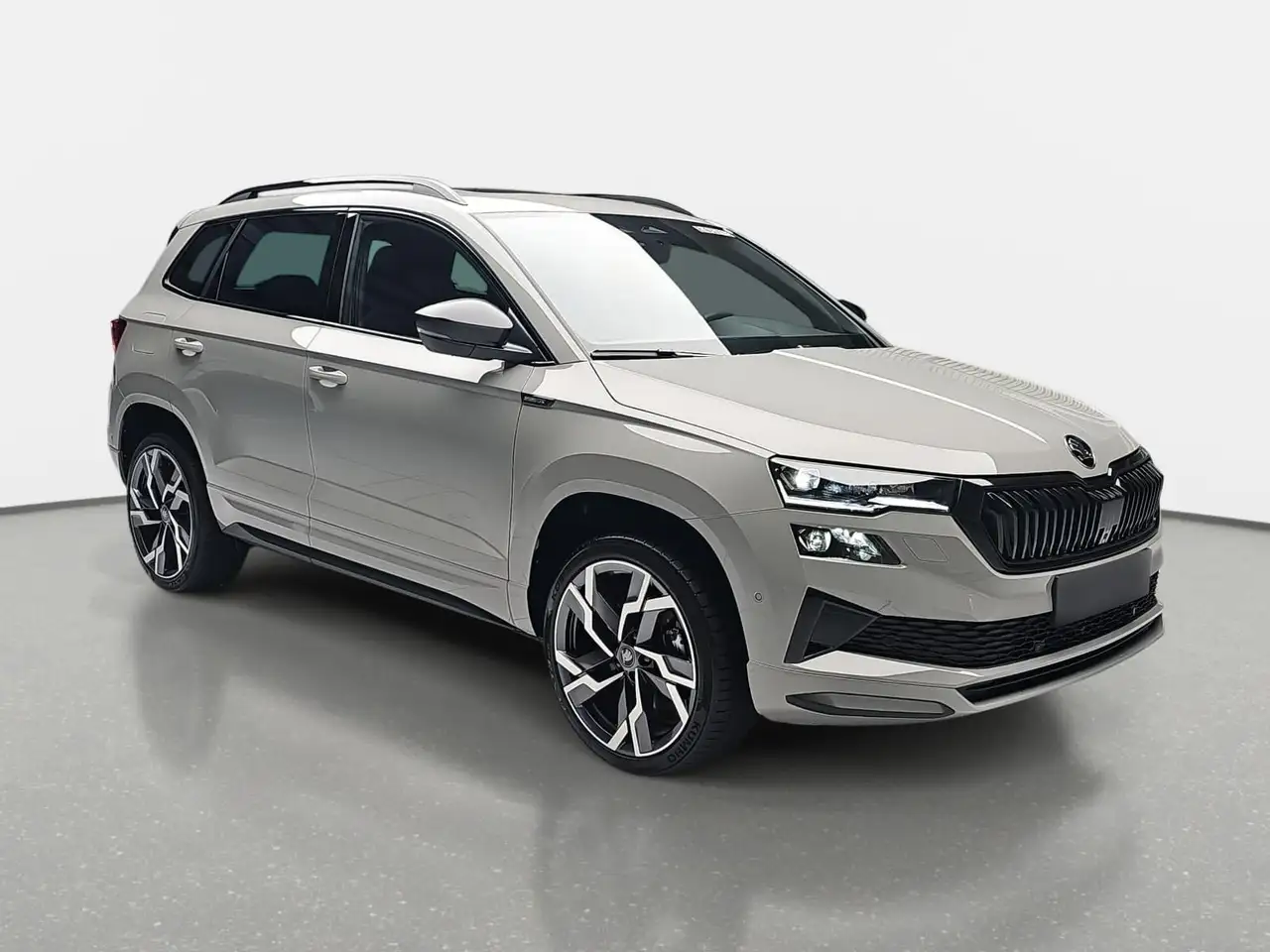 Skoda Karoq 2026