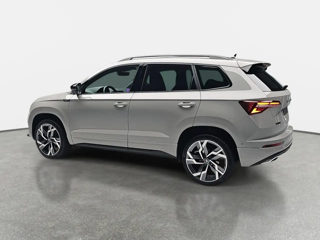 Skoda Karoq 2026 — фото 6