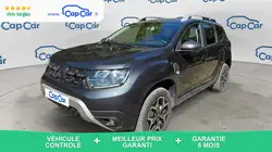Dacia Duster 1.5 dCi 110ch 4X2 EDC Prestige - Automatique