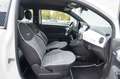 Fiat 500C Lounge NAVI UCONNECT KLIMA CITY Blanc - thumbnail 18