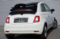 Fiat 500C Lounge NAVI UCONNECT KLIMA CITY Blanc - thumbnail 4