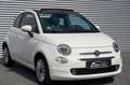Fiat 500C Lounge NAVI UCONNECT KLIMA CITY Blanc - thumbnail 3