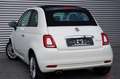 Fiat 500C Lounge NAVI UCONNECT KLIMA CITY Blanc - thumbnail 6