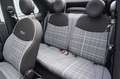 Fiat 500C Lounge NAVI UCONNECT KLIMA CITY Blanc - thumbnail 10