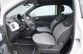 Fiat 500C Lounge NAVI UCONNECT KLIMA CITY Blanc - thumbnail 9