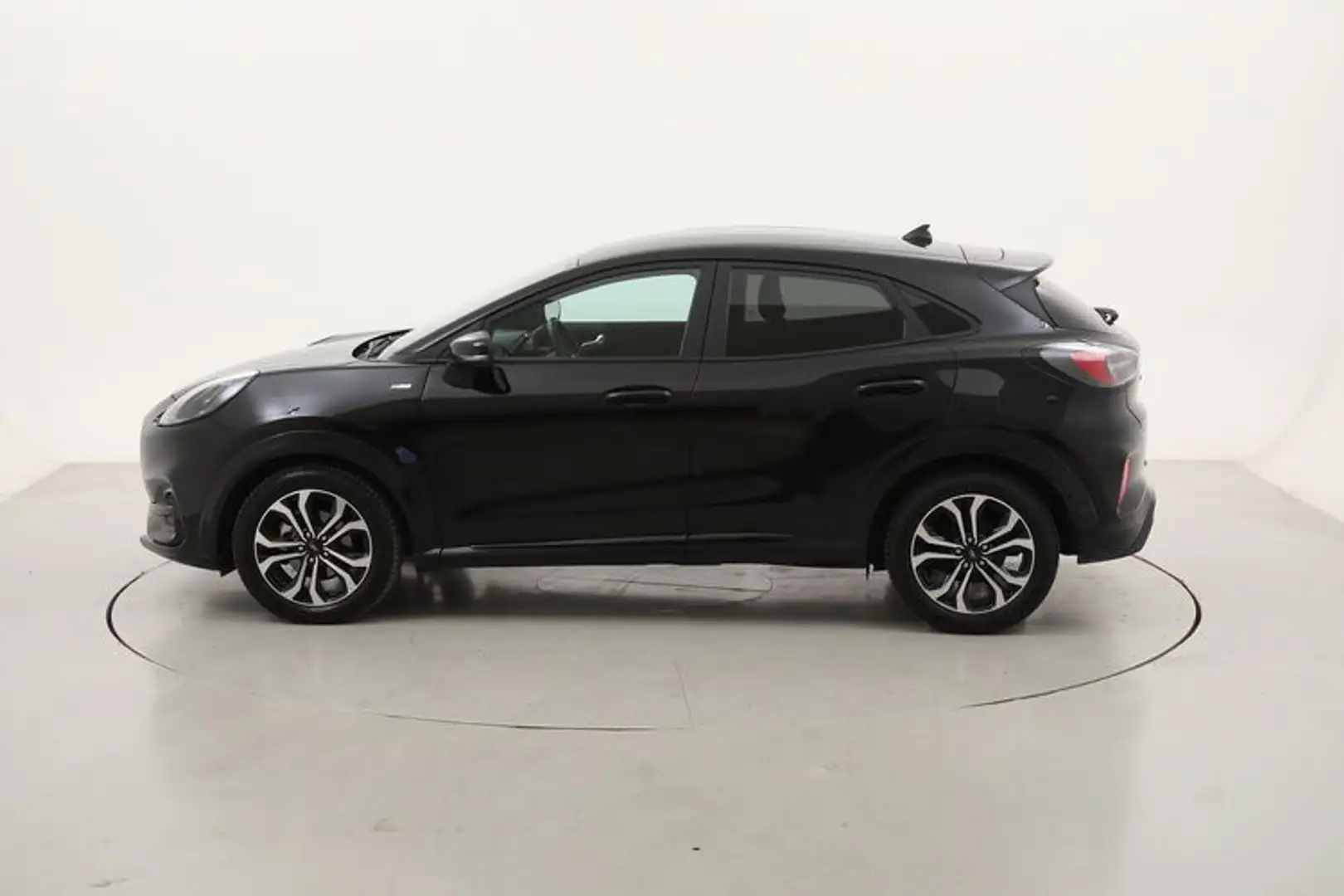 Ford Puma Hybrid ST-Line Auto 1.0 Mild Hybrid 125CV Noir - 2