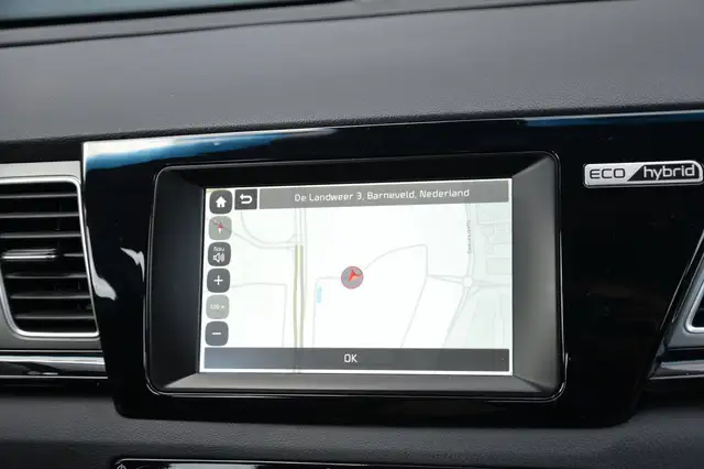 Kia Niro view 13