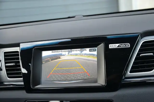 Kia Niro view 17