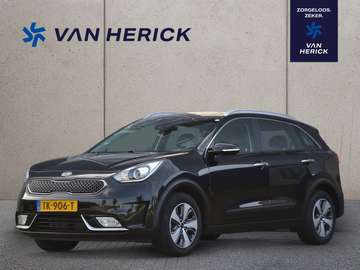 1.6 GDi Hybrid 141PK DynamicLine | Navigatie | Ach