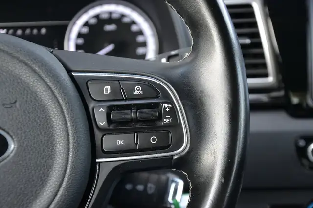 Kia Niro view 21