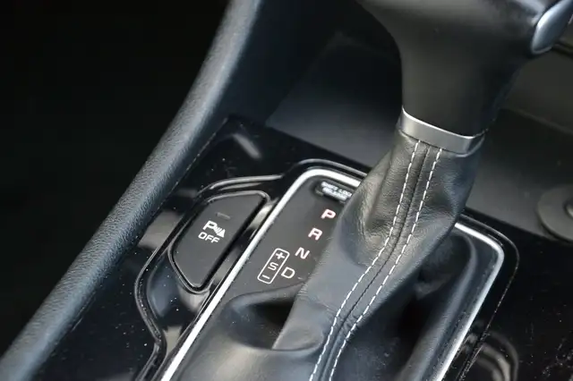 Kia Niro view 19