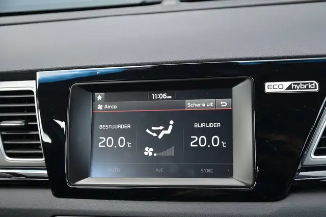 Kia Niro view 15