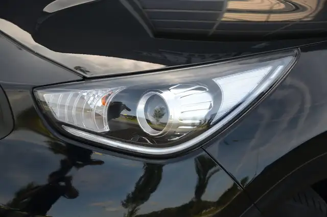 Kia Niro view 6